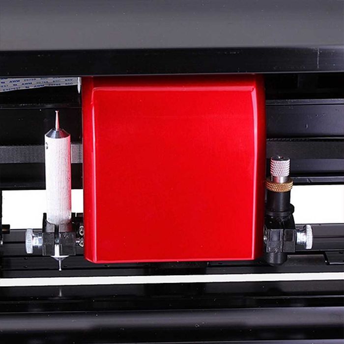 Режущий плоттер SKYCUT D24