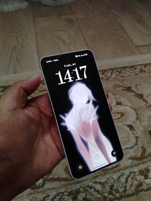 Nothing phone 3a 128/8