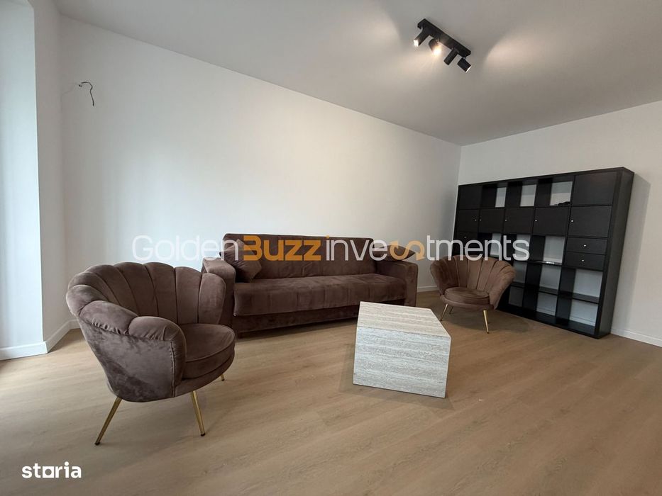 Garsoniera de vanzare | Zona Tineretului | Renovata 2026 — fotografia 1