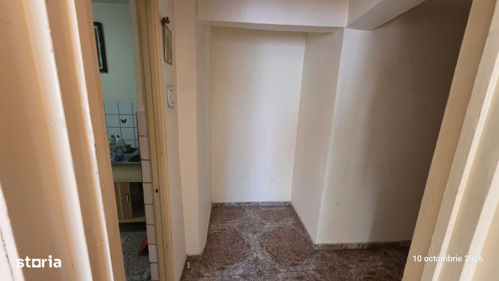 Apartament 2 camere cu balcon în Pantelimon
