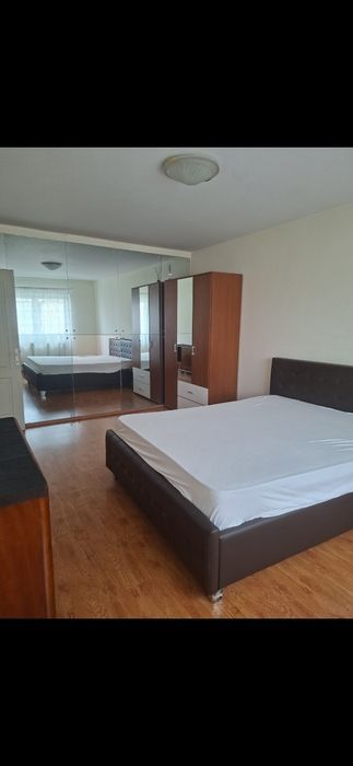 Apartament doua camere Cart  Strand