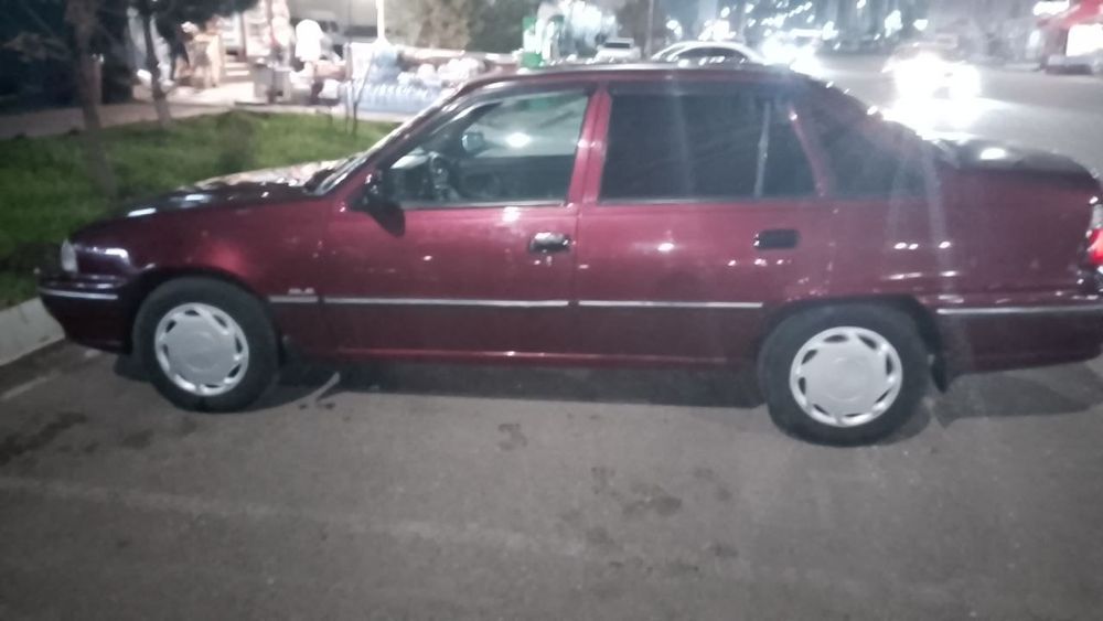 Нексия 1  Nexia 1