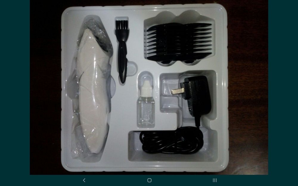 Мощная зоо-машинка "Codos-7800" для лёгкой стрижки любых собак/кошек!!