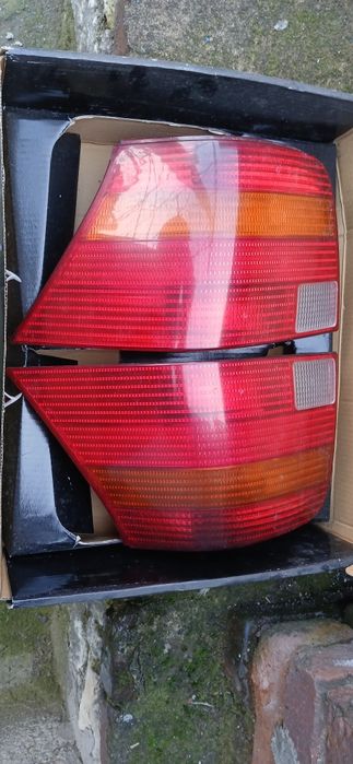 Части за ГОЛФ 4 и други