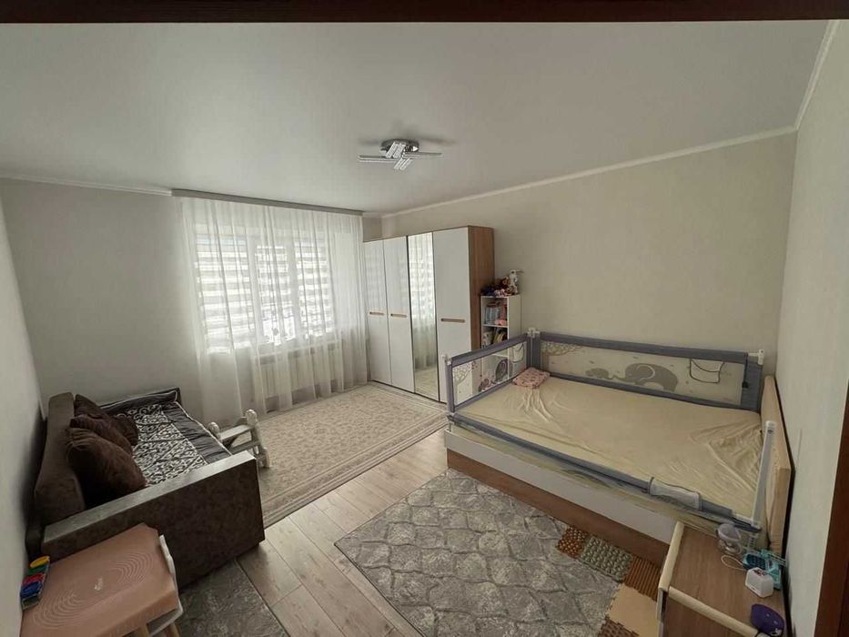 мкр Аэропорт, 1 комнатная