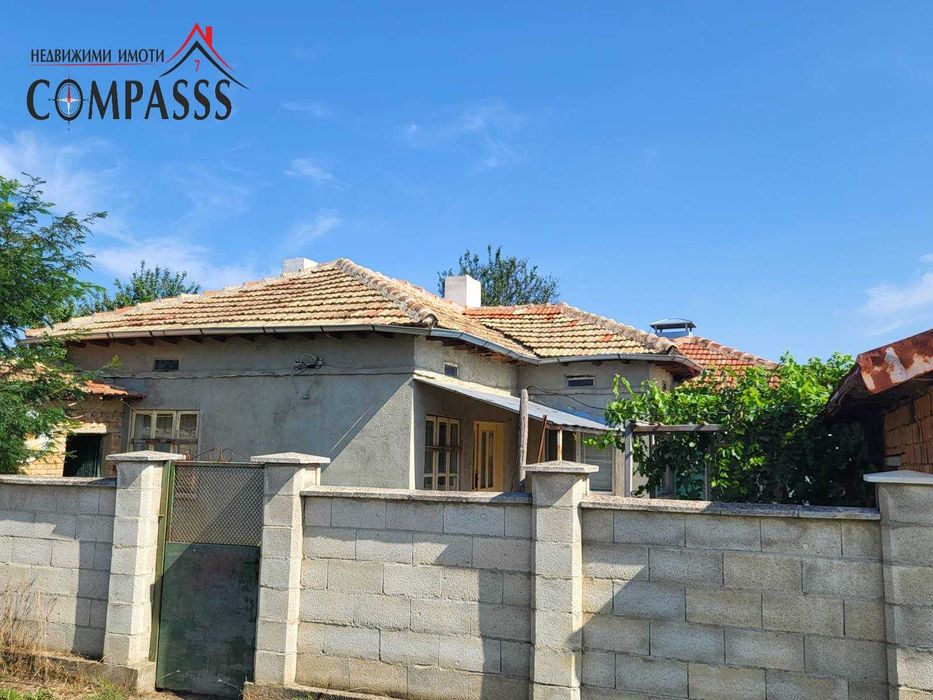 Продава се Къща в с. Божурово, Област Добрич - 100 кв.м за 230 €/кв.м - Снимка #15