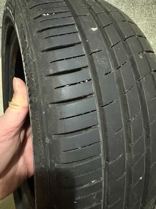 Anvelope VARA DOUBLESTAR 195/ 50 R15 ca NOI