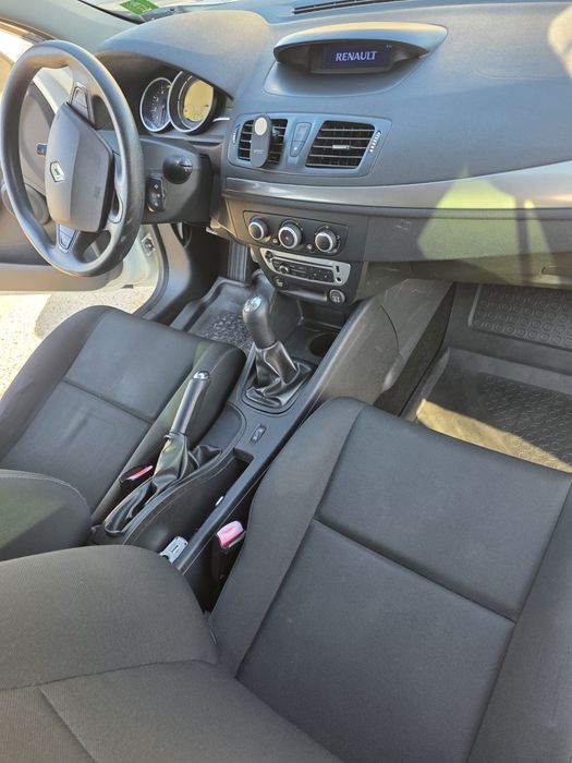 Vand renault megane 3