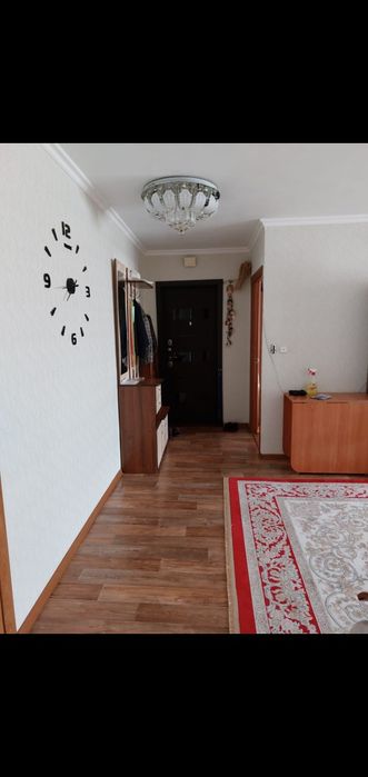 Продам квартиру 6 мкр