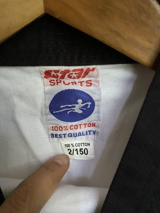 кимано для тхэквандо