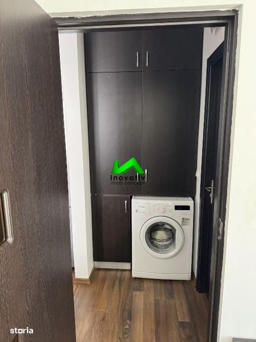 Apartament de inchiriat 2 camere Sibiu Doamna Stanca