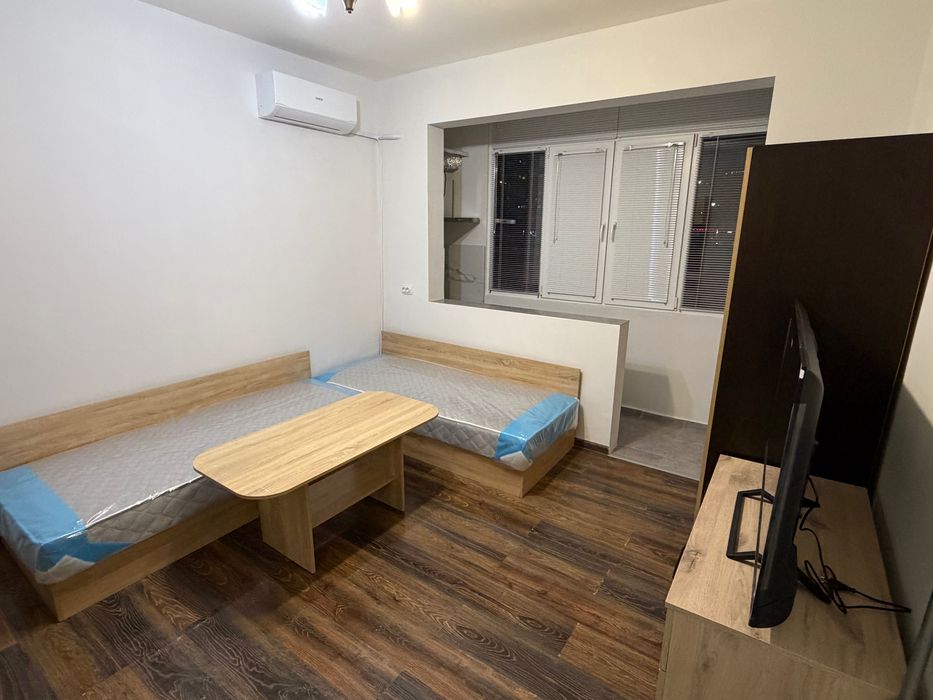 Апартамент под наем Варна едностаен