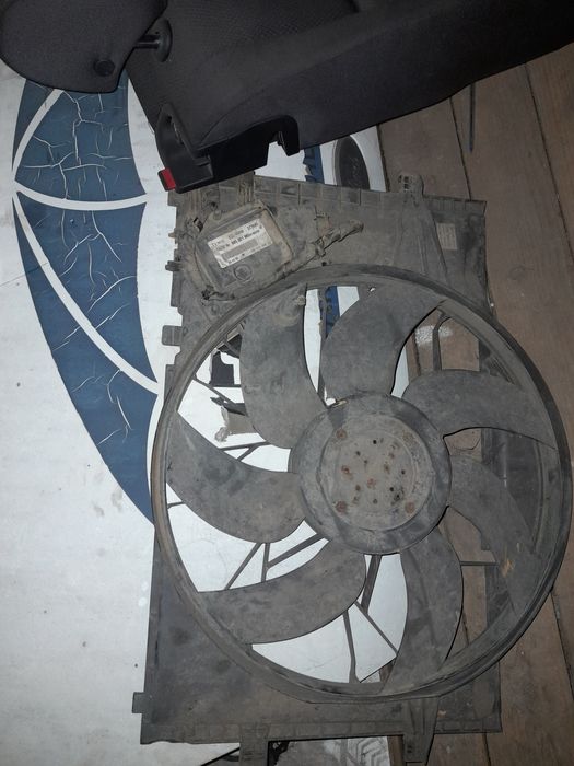 Capota aripi faruri ford transit 2001