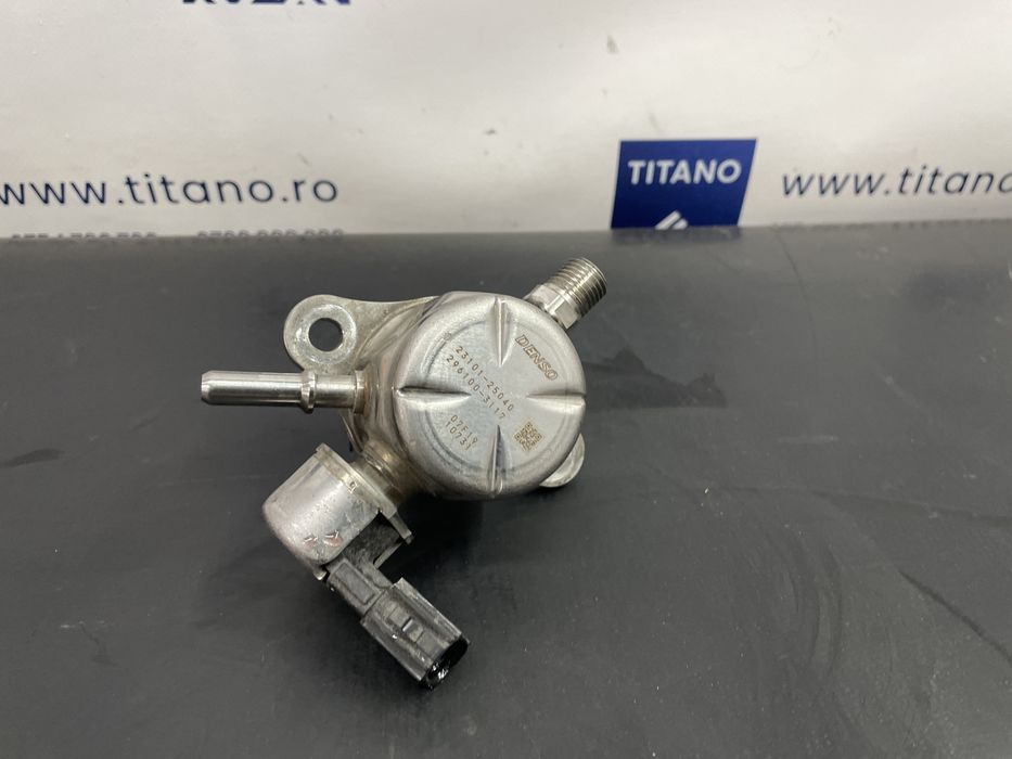 Pompa de injectie inalte Toyota Camry 2022 cod 2961003117