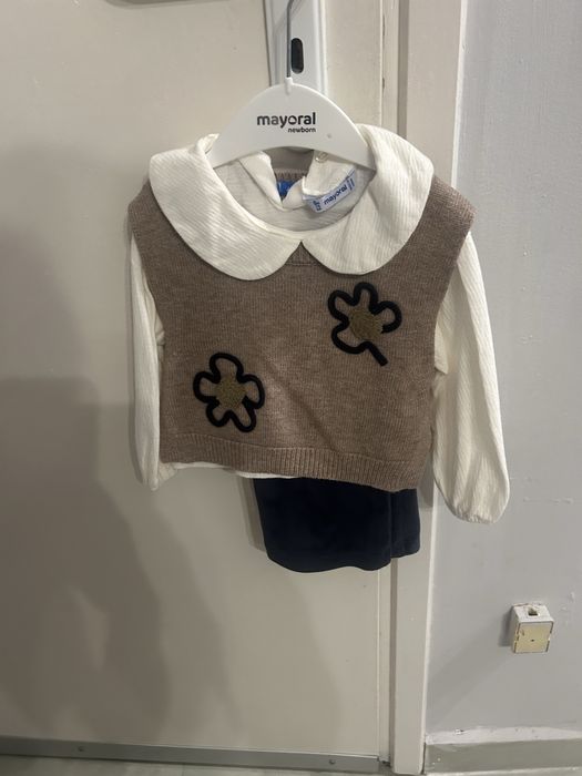 Бебешки комплекти Mayoral