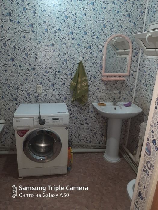 Вахтовый гор общыжытие.