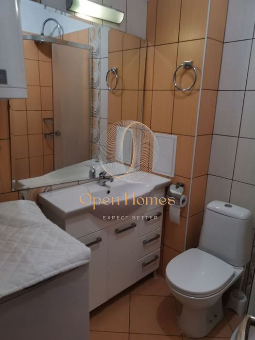 Продава се Двустаен апартамент в Пловдив, Въстанически - 65 кв.м за 1847 €/кв.м - Снимка #12