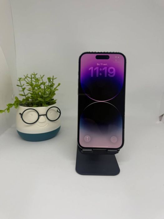 Iphone 14 pro 256 gb