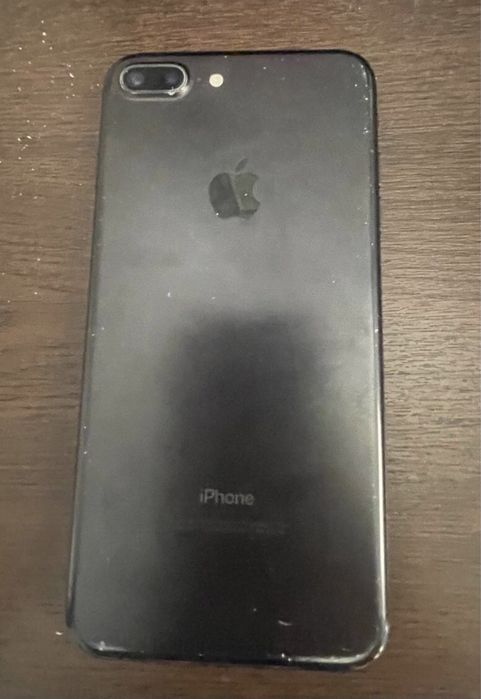 Iphone 7 plus srocno sotiladi
