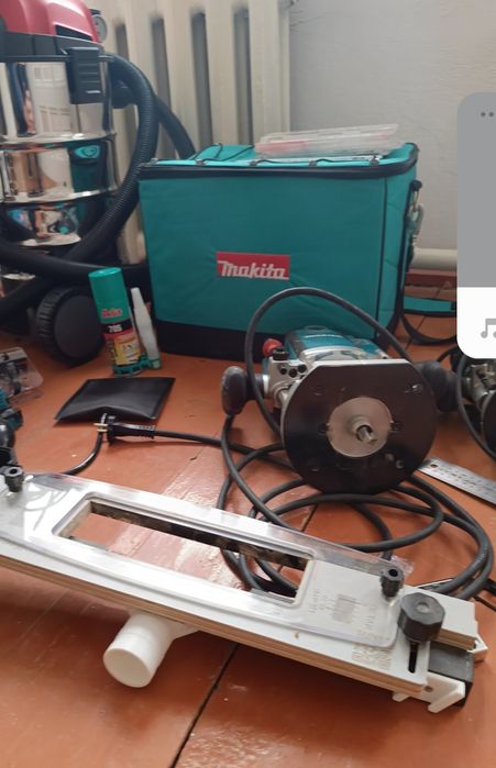 Установка дверей