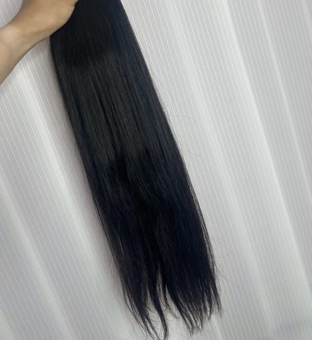 Волосы для наращивания