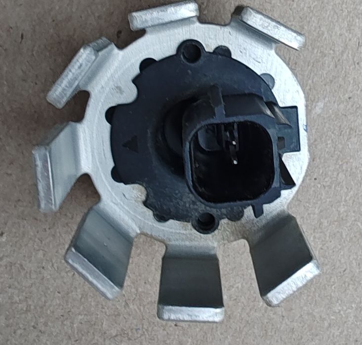 Bec LED mers înapoi - Toyota