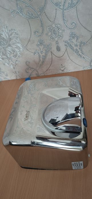 Сушилка для рук VIETRO