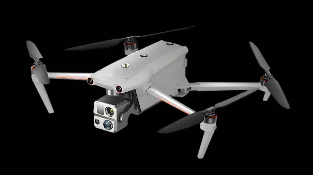 Autel EVO Max 4T V2 / Autel EVO Max 4N V2 / EVO2 V3 / EVO2 RTK V3 — На склад, на едро и дребно