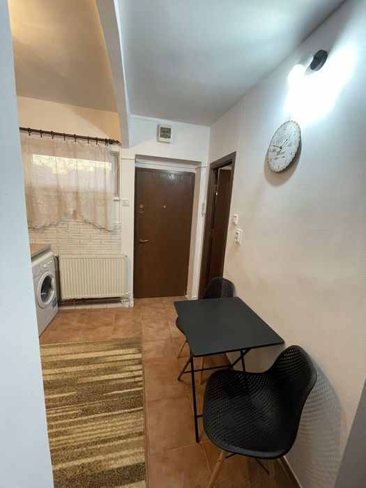 Apartament cu 1 camera tudor rexo