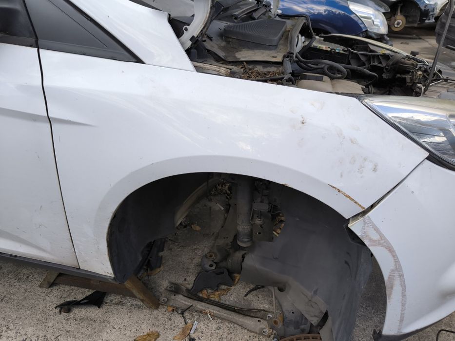 Калник за Ford Focus MK3