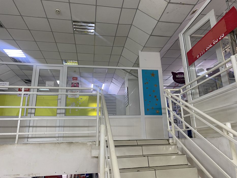 Сдам Бутик в тд Усолочка