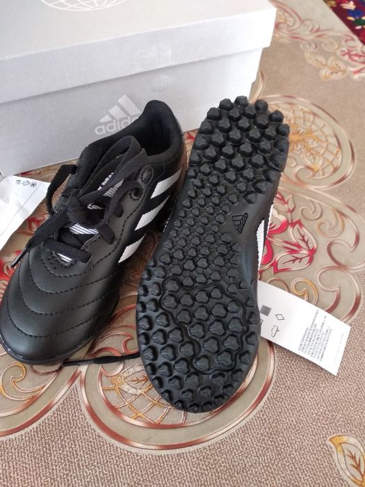 Красовка для мальчика