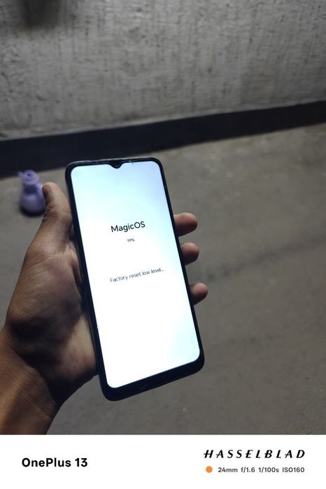 Смартфон Honor x6 128ГБ