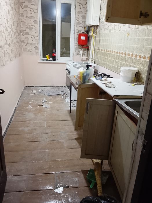 Уборка квартир домов не дорого