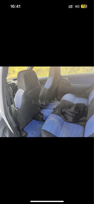 Лада калина 2008 г