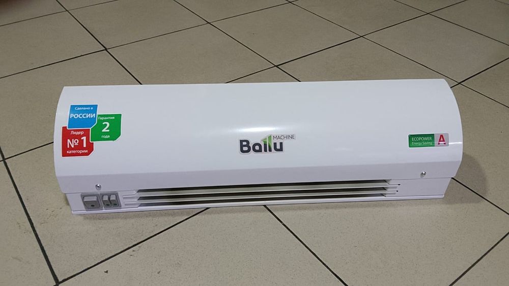 Продам бойлеры , и тепловые завесы