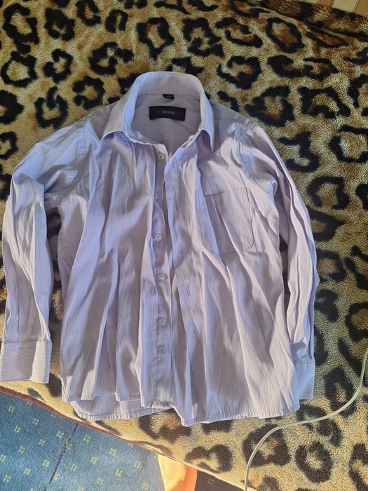 Рубашки для мальчика для разного возраста