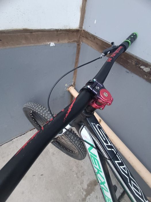 Прадам велосипед в отличном состоянии