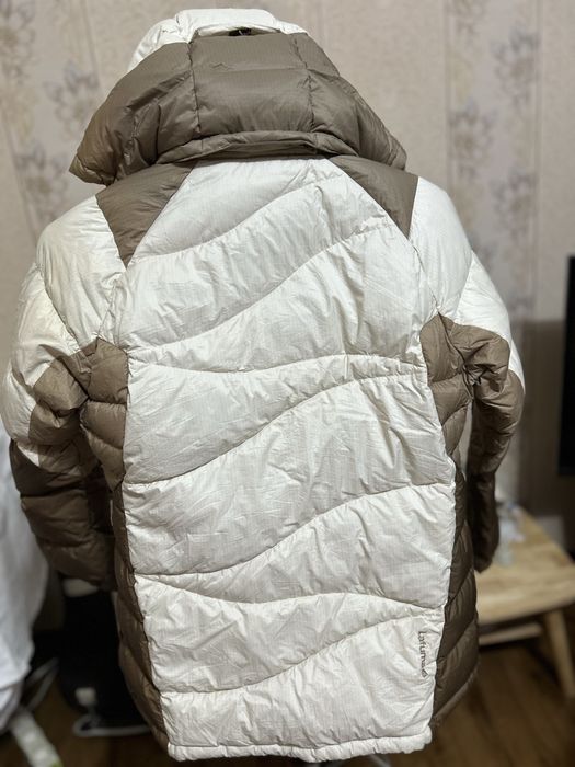 Женский пуховик LAFUMA