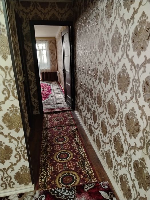 Kvartıra Ijaraga quyıladı faqat oılaga 250 dolar