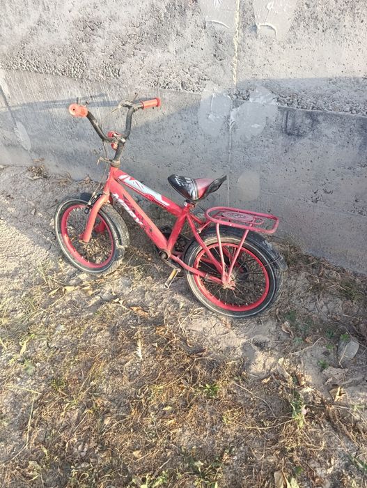 Velik bolalar uchun