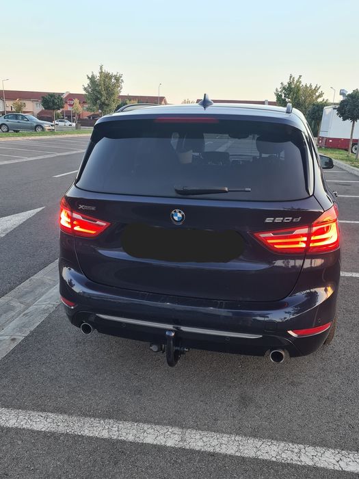 BMW Seria 2 2015 — imagine 3
