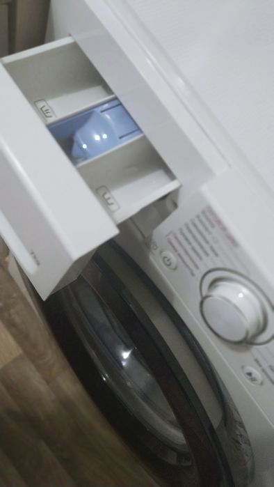 Срочно продам стиральную машину