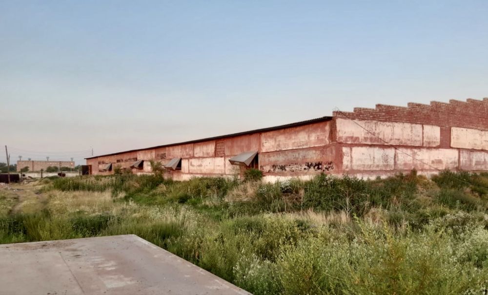 Продам имущественный комплекс