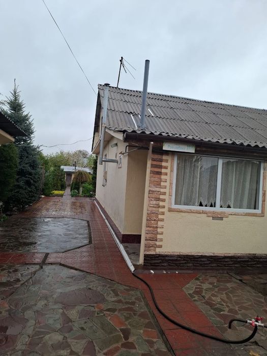 Продам дом с 8 соток участком АБАЙ