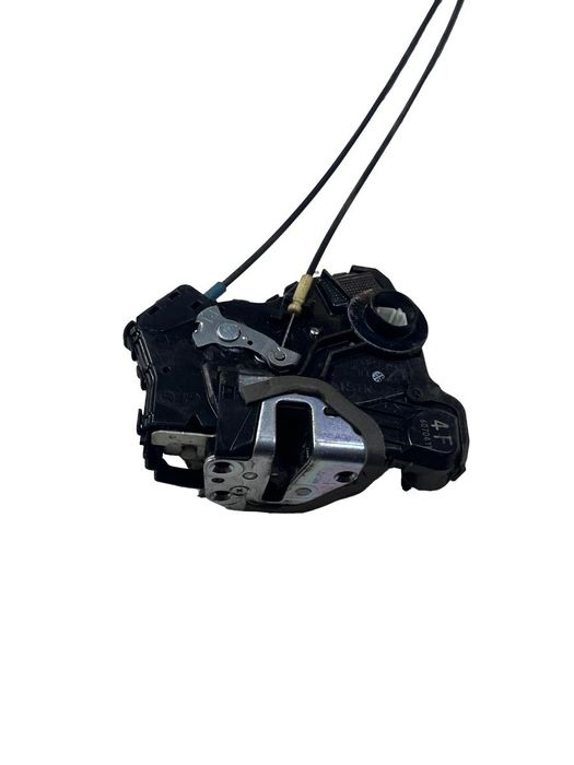 Broasca Usa Dreapta Fata Toyota Rav 4 Iii _A3_ 2005 - 2013 6070411
