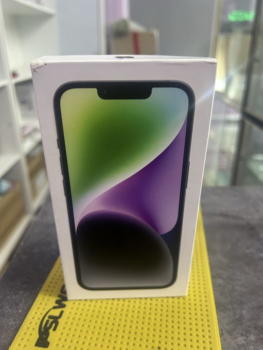 Айфон 14 256Gb iPhone без ремонта