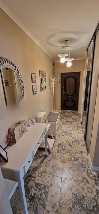 Дава се под наем Тристаен апартамент в София, Хаджи Димитър - 80 кв.м за 700 € - Снимка #4