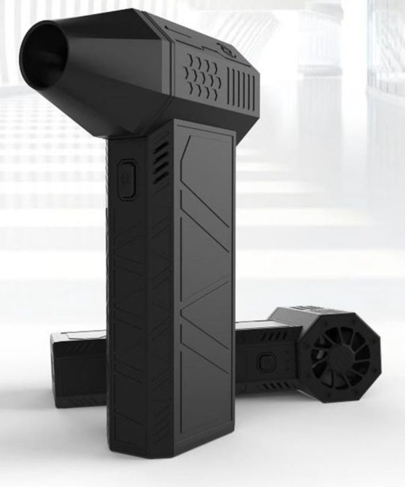 Turbo fen mashina uchun maxsus