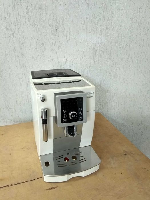 Кафеавтомат De’Longhi Magnifica-S